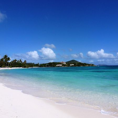 Sapphire Beach Resort And Marina East End  Luaran gambar