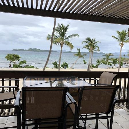 Sapphire Beach Resort And Marina East End  Luaran gambar
