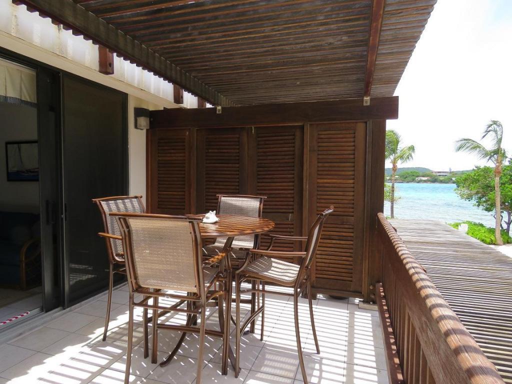 Sapphire Beach Resort And Marina East End  Luaran gambar