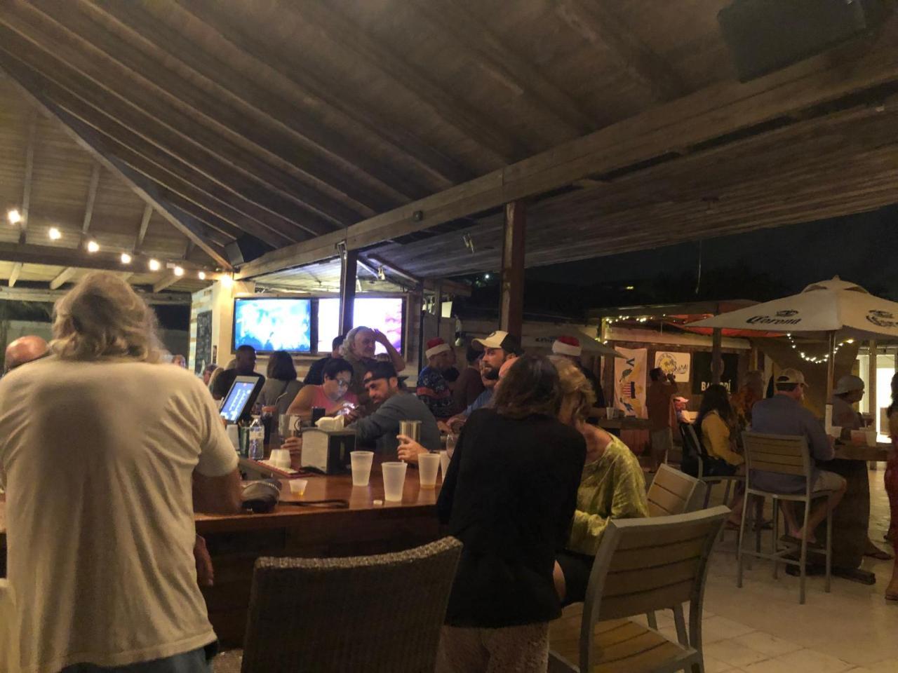 Sapphire Beach Resort And Marina East End  Luaran gambar